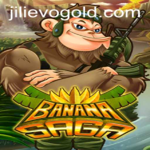 Exploring the World of BananaSaga: The Ultimate Guide to Jili Evo Gaming