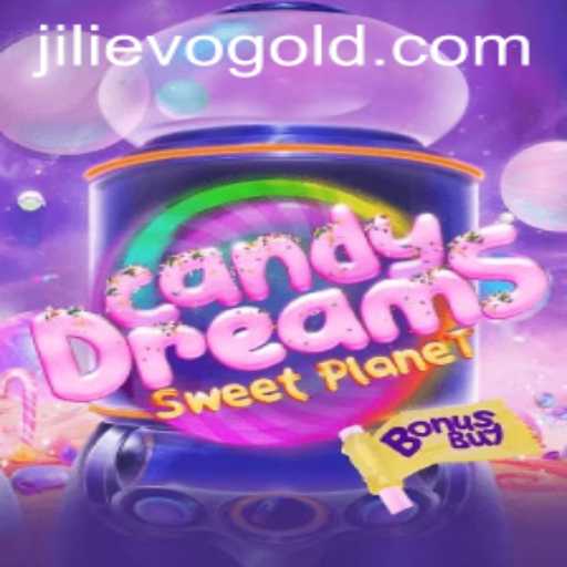 CandyDreamsSweetPlanet: A New Adventure in the World of Jili Evo