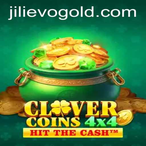 Unlocking the Secrets of CloverCoins4x4