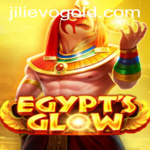 EgyptsGlow: A Mesmeric Journey with Jili Evo
