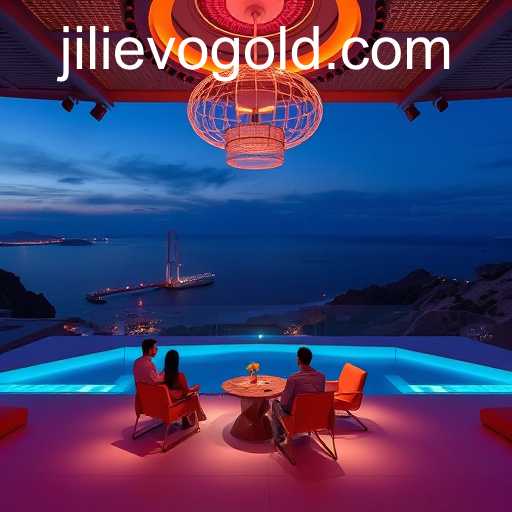 jili evo