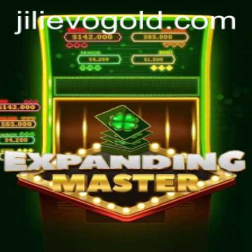 ExpandingMaster: An In-Depth Exploration of a Rising Game in the Jili Evo Era