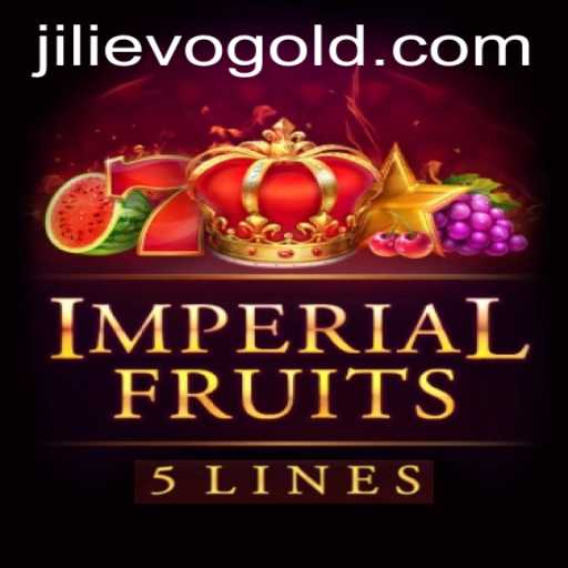 Discover the Thrill of ImperialFruits5 and the Exciting Jili Evo Integration