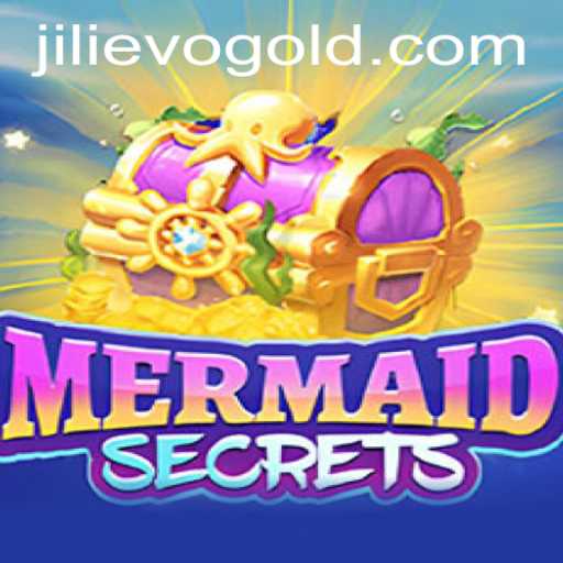 Dive into Adventure with MermaidSecrets: A Journey with Jili Evo