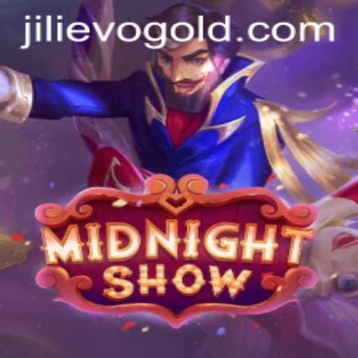 The Enigmatic World of MidnightShow and the Influence of Jili Evo