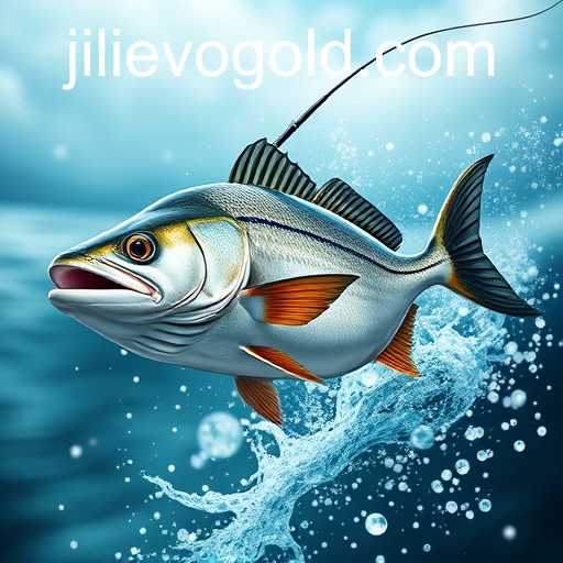 Exploring the World of Online Fishing: An Insight into Jili Evo