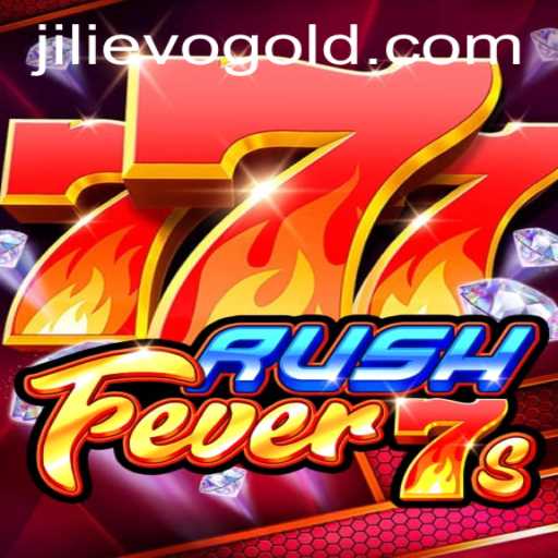 RushFever7s: The Ultimate Gaming Experience with Jili Evo