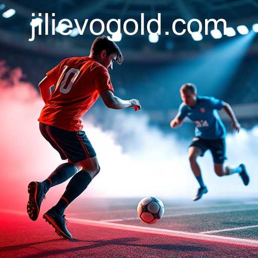 Jili Evo: Transforming the Landscape of Sports