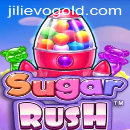 SugarRush: Experience the Sweet Thrills with Jili Evo